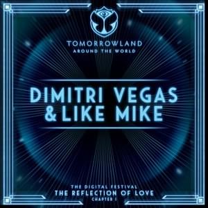 Commentary (from Tomorrowland Around The World 2020: Dimitri Vegas & Like Mike) [Mixed] - ID