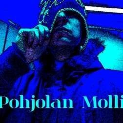 Edveden - Pohjolan Molli (Ft. Huge L (FIN))