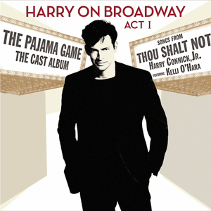 Small Talk - Harry Connick, Jr. & Kelli O'Hara