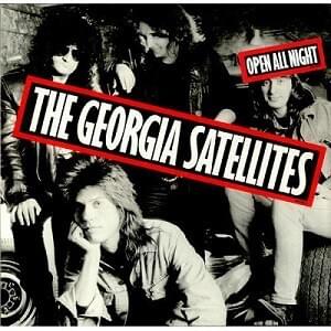 Baby So Fine - The Georgia Satellites