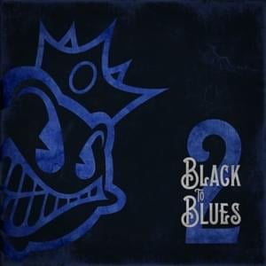 Me & the Devil Blues - Black Stone Cherry