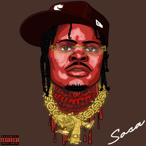 Spend It - Sosamann (Ft. Sauce Walka)