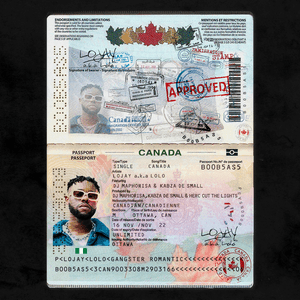 CANADA - Lojay, DJ Maphorisa & Kabza De Small