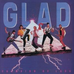 Giant Killer - Glad