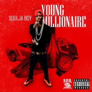 Mucho Guapo Pronto - Soulja Boy