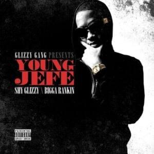 Prey For Me - Shy Glizzy