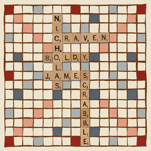 Scrabble - Nicholas Craven & Boldy James