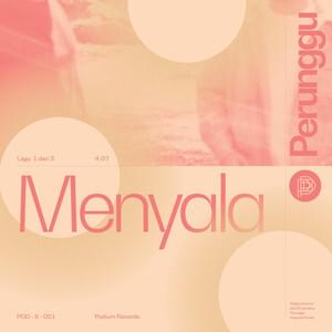 Menyala - Perunggu