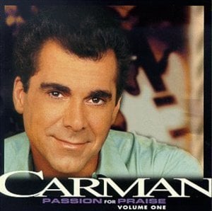 Awesome God - Carman