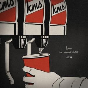 ​kms - Los Campesinos!