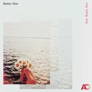 Better Now - After Death (Dance) (Ft. Kayla Ann)