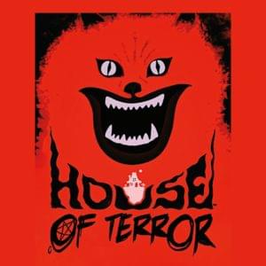 HOUSE OF TERROR - Original God (Ft. Jinmenusagi, TOKYOTRILL & TYOSiN)