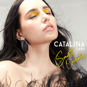 I Belong To You (CS84 Remix) - Catalina Cara