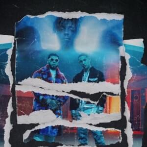 No Me Ame (Original) - Rvssian, Anuel AA & Juice WRLD