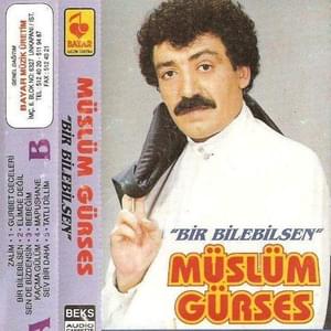 Sen de Bizdensin - Müslüm Gürses