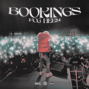 Bookings - FCG Heem