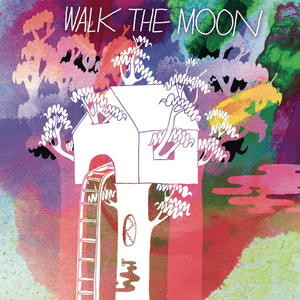 Quesadilla - WALK THE MOON