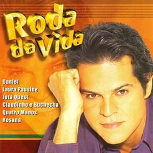 Roda Viva - Anna Lú