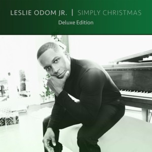 Christmas - Leslie Odom Jr.