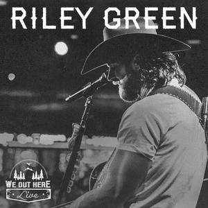 Put ‘Em On Mine (Live) - Riley Green