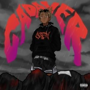 Cadaver - Juice WRLD