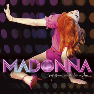 Fighting Spirit - Madonna