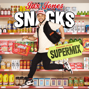 You Don’t Know Me (Supermix) - Jax Jones & RAYE