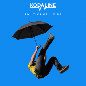 Born Again - Kodaline