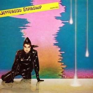 Stranger - Jefferson Starship