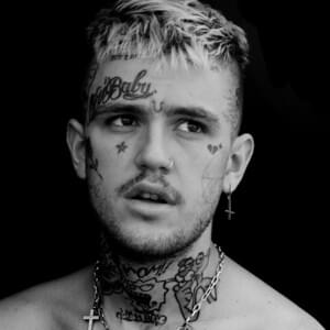 Lil Peep Discography - Lyrxo Users