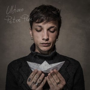 Peter Pan (Vuoi volare con me?) - Ultimo