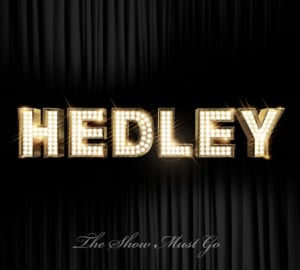 Sweater Song - Hedley