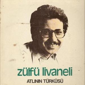 Bulut mu Olsam - Zülfü Livaneli