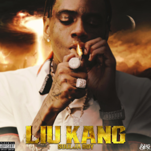 Liu Kang - Soulja Boy