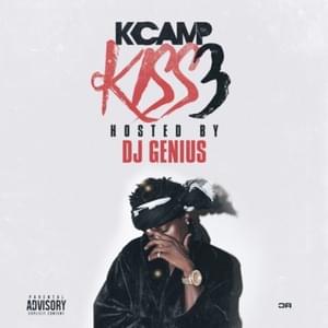 WCW - K CAMP