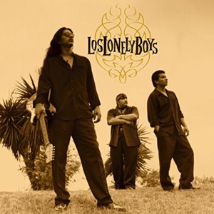 Heaven - Los Lonely Boys