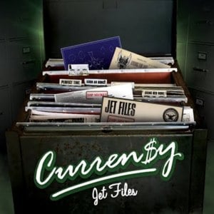 The Pledge (In & Out) - Curren$y