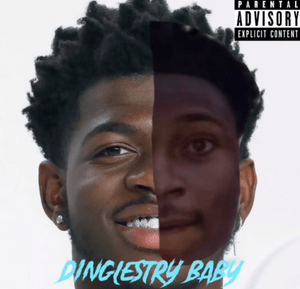 Dinglestry Baby - ​ticklemytip