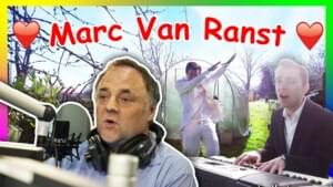 Het Marc van Ranst Lied - Supercontent