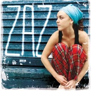 Trop sensible - ZAZ