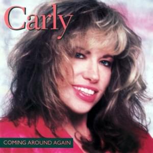 Itsy Bitsy Spider - Carly Simon