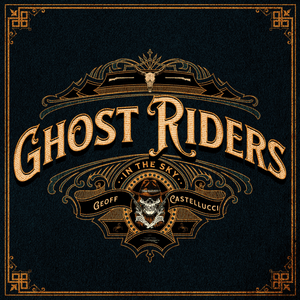 Ghost Riders In The Sky - Geoff Castellucci