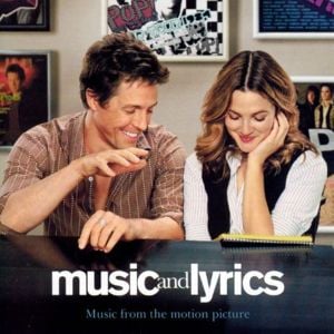 Way Back Into Love (demo version) - Hugh Grant (Ft. Drew Barrymore)