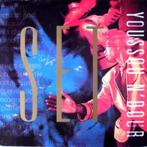 Xale - Youssou N'Dour