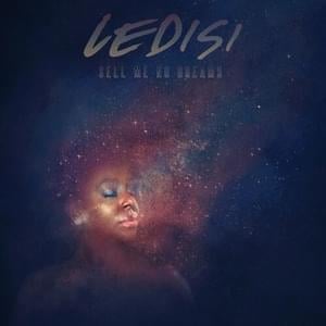 Sell Me No Dreams - Ledisi