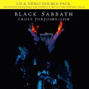 Time Machine [Cross Purposes Live] - Black Sabbath