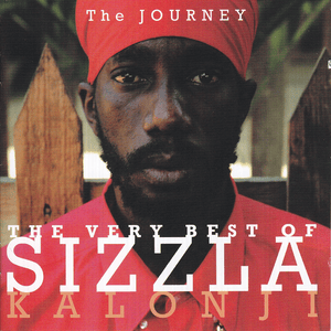 The Solution - Sizzla