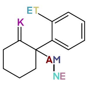 Ketamine (Brandon Bost Remix) - Princess Goes To The Butterfly Museum (Ft. Brandon Bost)