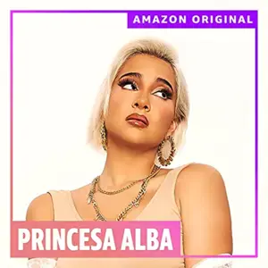 ​​pa dejar de pensarme - Princesa Alba