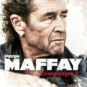 Die Antwort - Peter Maffay